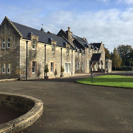 Lomond Castle Apartment Balloch Zewnętrze zdjęcie