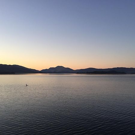 Lomond Castle Apartment Balloch Zewnętrze zdjęcie