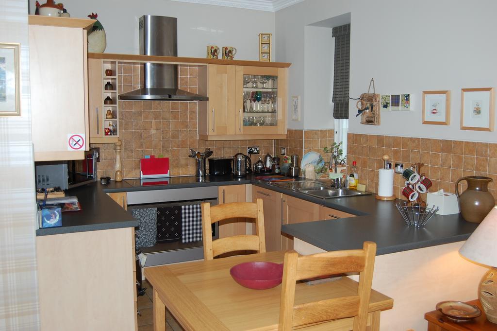 Lomond Castle Apartment Balloch Pokój zdjęcie