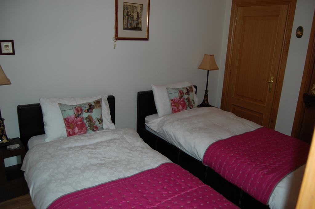 Lomond Castle Apartment Balloch Pokój zdjęcie