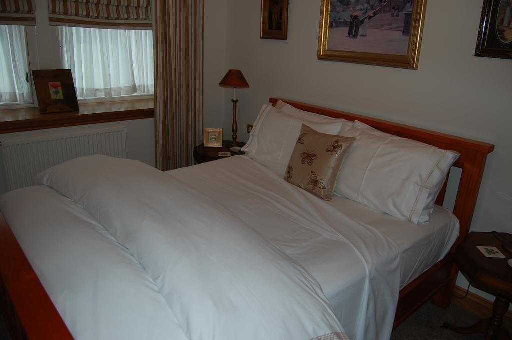Lomond Castle Apartment Balloch Pokój zdjęcie