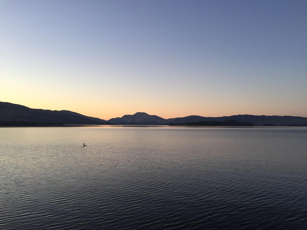 Lomond Castle Apartment Balloch Zewnętrze zdjęcie